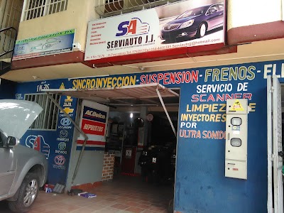 Photos of SERVIAUTO JJ