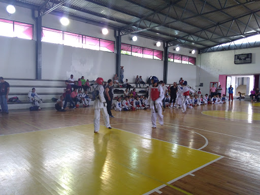 Aiditorio Leopoldino Ortiz Santos