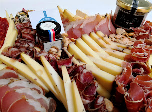 Photo n°9 de La Fromagerie du Cap à Erquy (Épicerie fine)