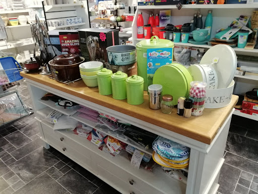 Caxton Decor - Visual