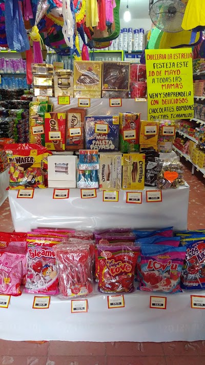 Photos of Dulcer&iacute;a La Estrella