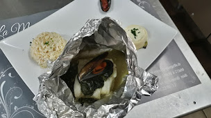 Photo n°43 de Restaurant Provençal La Margelle à Saint-Saturnin-lès-Avignon (Restaurant français)