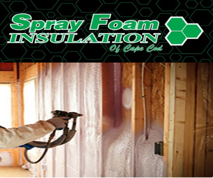 Spray Foam of Cape Cod