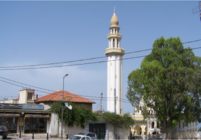Photos of مسجد النصر (سكالا)