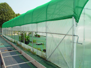Photo n°4 de SERRES PRETAMO à La Framboisière (Constructeur d'abris de jardin)