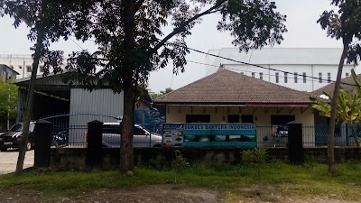 Photos of PT. Sukses Bahtera Indonesia