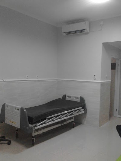 Photos of RSUD Ngimbang