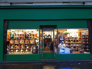 Photo n°15 de Diamsports à Paris (Magasin de vêtements de sport)