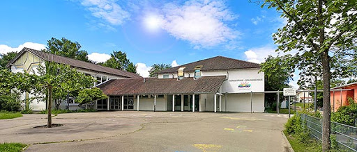 Sonnenrainschule, Grundschule in Radolfzell