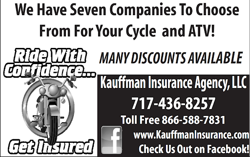 Kauffman Insurance Agency LLC Gallery - United States