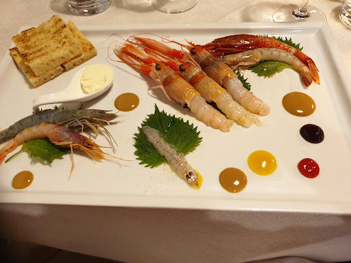 Ristorante "Re di Quadri" Gallery - Italy