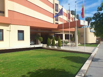 Photos of Hotel Ayamonte Center