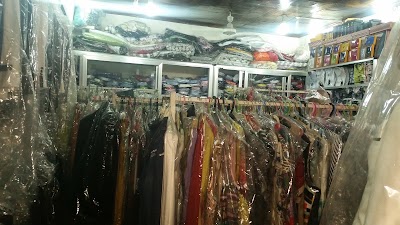 Photos of Sandyfok boutique (New odike)