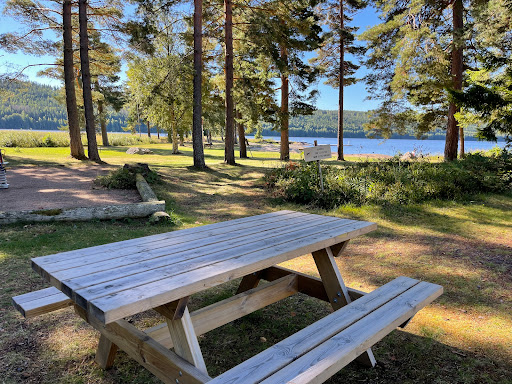 Caravan Club Tisarstrand - Thumbnail