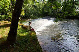 Photo n°24 de Moulin de Chaves à Cubjac-Auvézère-Val d'Ans (Centre de retraite)