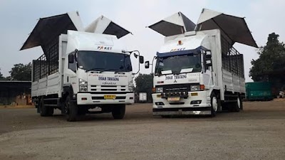 Photos of INDAH LOGISTIK CARGO PANGKALAN BUN