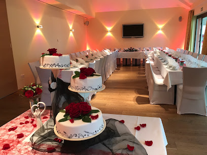 Restaurant Waldmeisterei