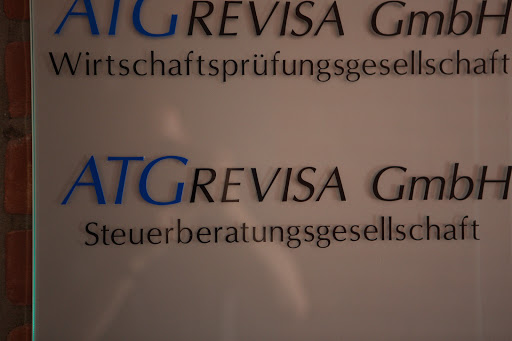 ATG Revisa GmbH Steuerberatungsgesellschaft - Thumbnail