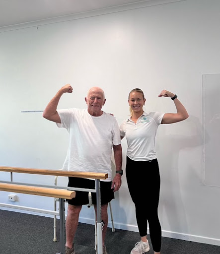 Sunshine Coast Parkinson's Exercise Centre Gallery - Australia