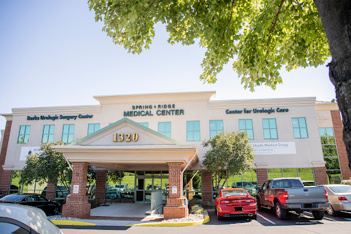 Center for Urologic Care of Berks County PC - United States