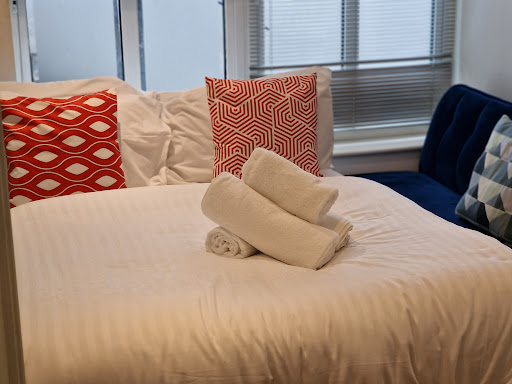 MFB Laundry Services - Visual