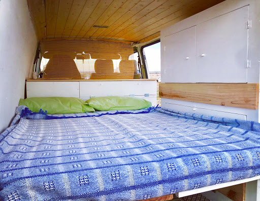 Go To Camper - Thumbnail
