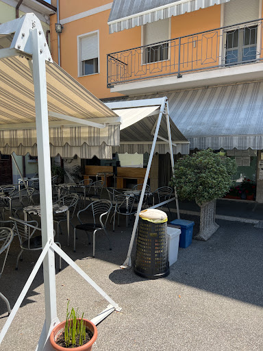 Gelateria Marchesi Gallery - Italy