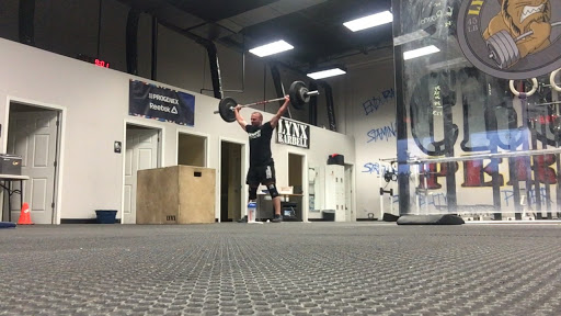 CrossFit Perimeter - Thumbnail