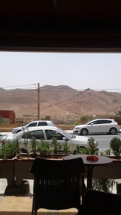 Photos of Cafe Al Jazeera