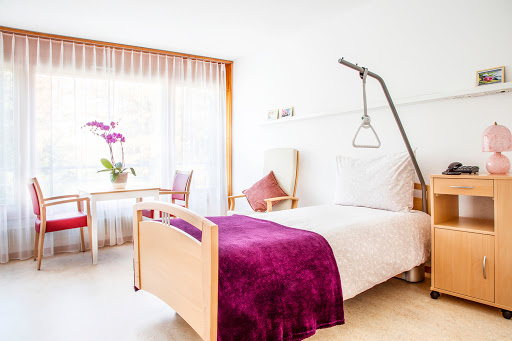 Photo de Maison de retraite du Petit-Saconnex à Thoiry (01710)