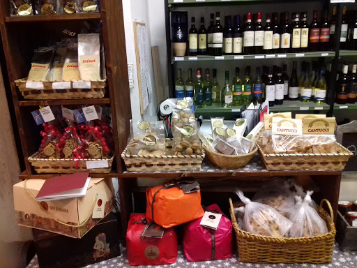 Bacco & Arianna Bottiglieria - Italy
