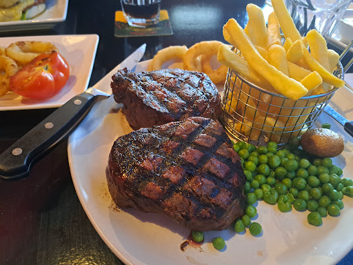 Steak Rattle n Roll - Thumbnail
