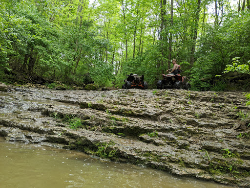 Hidden Spring Ranch - Visual