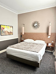 Photo n°1 de Maison Lia (ex. Pasteur) à Châlons-en-Champagne (Hôtel)