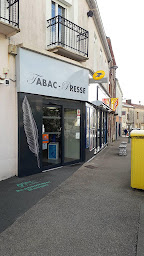 Photo n°1 de La Poste Relais à Beaupréau-en-Mauges (Poste)