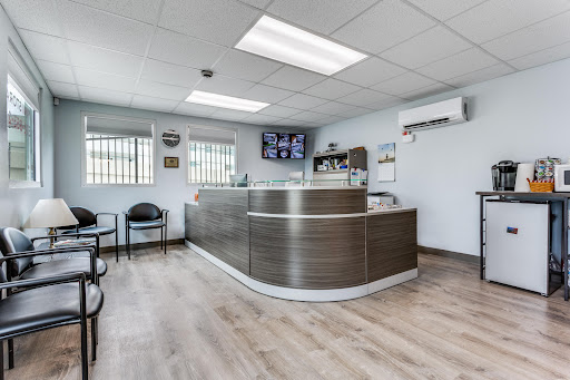 Northwest Storage - Visual