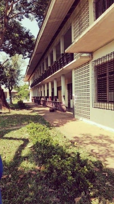 Photos of Fagum High School