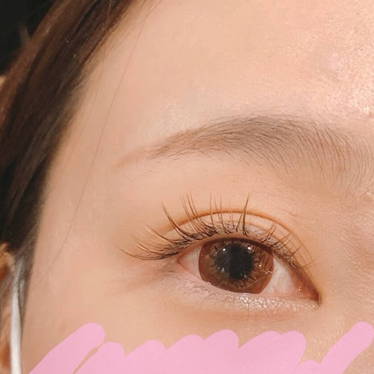 Serina セリナ アイラッシュサロン 梅田 東梅田店 アイラッシュ サロン まつ毛エクステ マツエク