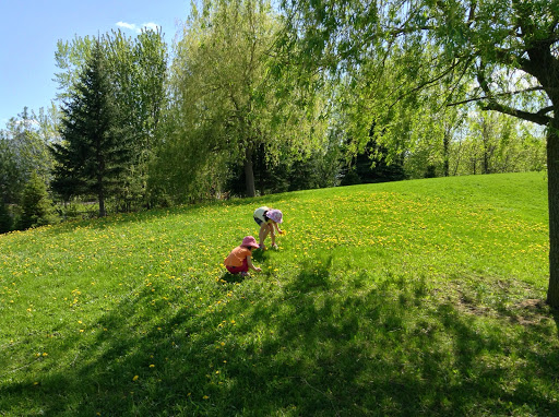 Olier-Payette Park