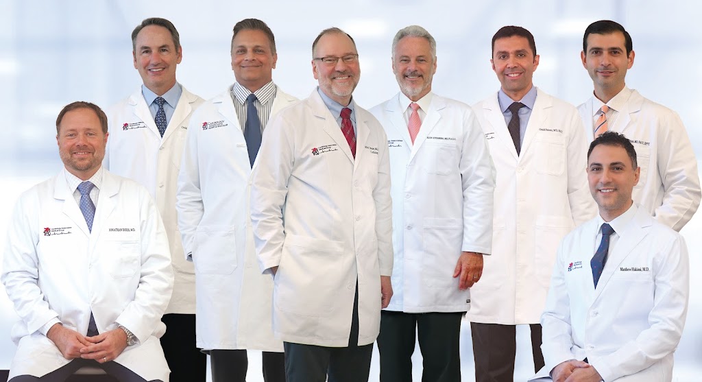 Cardiology Associates Med Group