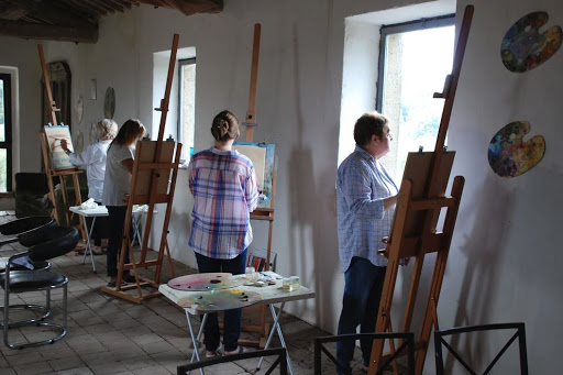 William McCarthy Fine Art