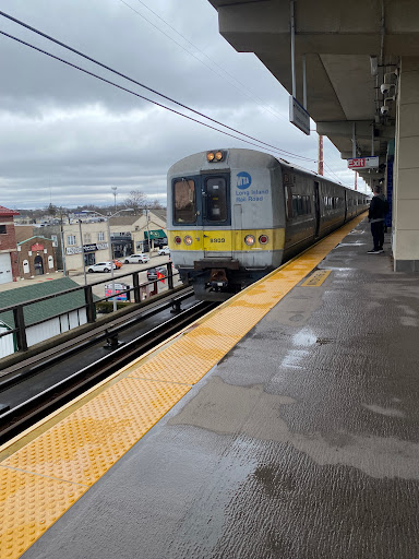 Bellmore - Visual