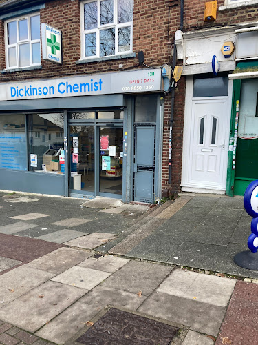 Dickinson Chemist - Pharmacy