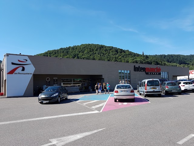 Intermarché SUPER La Broque