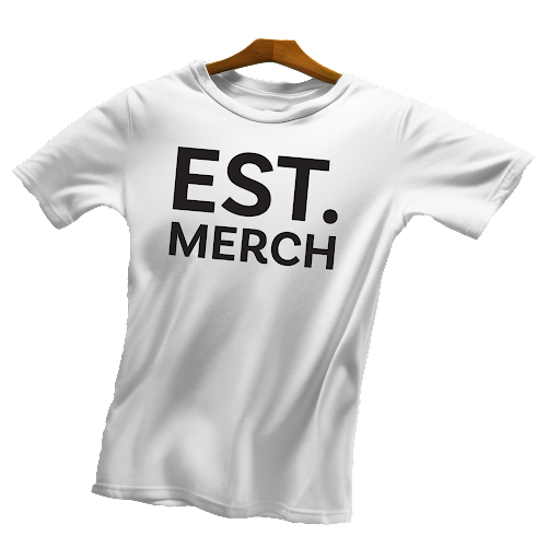 Established Merch