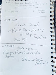 Photo n°14 de Les Murots - Gîtes de France à Longecourt-en-Plaine (Maison d'hôtes)