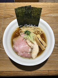 中華そば やま福