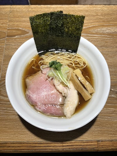 中華そば やま福