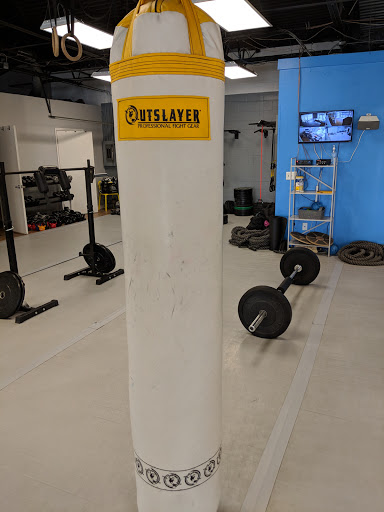 Functionally Active Fitness - Visual