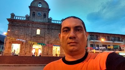 Photos of San Jeronimo Park